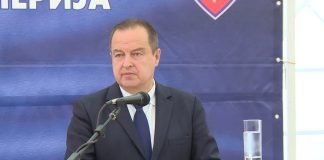 Obeležen dan Žandarmerije