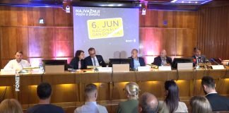 Neophodno nacionalno jedinstvo oko donora organa