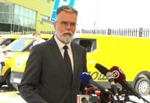 Pošta Srbije obeležila 184 godine rada, uručeni ključevi 95 elektromobila