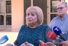 Počelo polaganje završnog ispita u osnovnim školama