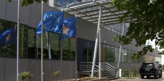 Rezolucija 1244 SB UN i dalje garant suvereniteta Srbije na Kosmetu