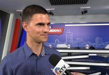 Božidar Sudžum – Iako nismo ostvarili pobedu zadovoljni smo rezultatom izbora