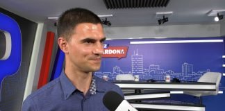 Božidar Sudžum – Iako nismo ostvarili pobedu zadovoljni smo rezultatom izbora