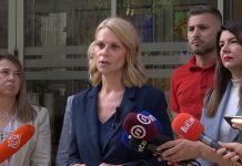 SSP i SRCE – Šapić sramota za Beograđane