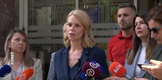 SSP i SRCE – Šapić sramota za Beograđane