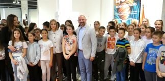 Učenici osnovne škole iz Doboja posetili Etnografski muzej u Beogradu