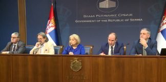 Ministarka Đukić Dejanović – Biće mesta za sve osmake u srednjim školama