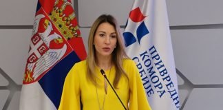 Đedović Handanović – U zelenoj tranziciji važno je sačuvati stabilnost energetskog sistema