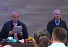 Kancelarija za KiM – Skandalozna i politički motivisana presuda u slučaju ubistva Ivanovića