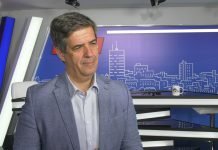 Branko Miljuš – dr Dragan Milić je zaslužio da bude gradonačelnik Niša