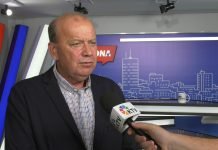 Dušan Tufegdžić – Nijedan izborni rezultat u ovakvim uslovima nije loš po opoziciju