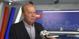 Dušan Tufegdžić – Nijedan izborni rezultat u ovakvim uslovima nije loš po opoziciju