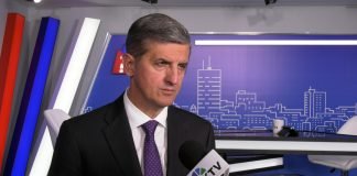 Vladimir Terzić – Srbija ne čini ništa da bi pomogla ljudima na Kosovu
