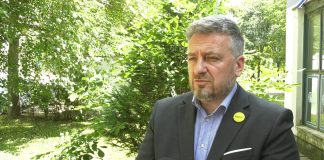 Slobodan Georgiev – Svaki segment izbornog procesa je bio kontaminiran i korumpiran
