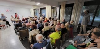 Promocija knjiga Biljane Dimitrijević Martinov – „Imam još vremena“ i „Zapisi duše pisani srcem“