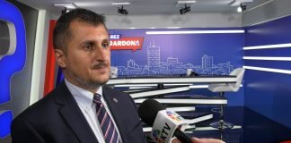 Miloš Pavlović – EXPO predstavlja najveću pljačku budžeta građana Srbije