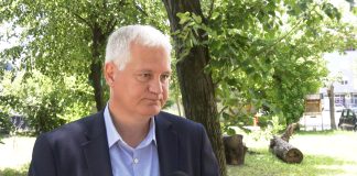 Predrag Marsenić – SNS je odgovoran za netrpeljivost i uvrede u društvu