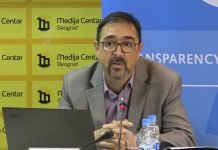 Transparentnost – Za izbornu kampanju 1,4 miliona evra