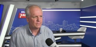 Branko Pavlović – Priča oko dinara na Kosovu se kod nas tumači samo kao pritisak na Srbe, a nije
