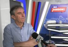 Cvijetin Milivojević o Vučićevom gostovanju na RTS-u