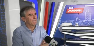 Cvijetin Milivojević o Vučićevom gostovanju na RTS-u