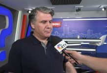 Miodrag Gavrilović – Šapić ne sluša ni građane ni kolege ni partnere, radi kako on želi