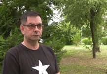 Miljan Čičić – Ova vlast ne počiva na glasovima građana već na pritiscima, ucenama i malverzacijama