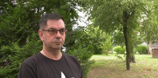 Miljan Čičić – Ova vlast ne počiva na glasovima građana već na pritiscima, ucenama i malverzacijama