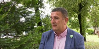 Dejan Žujović – Zdravstveni sistem u Srbiji služi za politička potkusurivanja