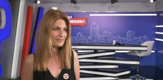 Marina Pavlić (Kreni promeni) – Akušersko nasilje nam je i dalje važna tema