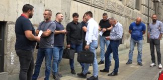 Poljoprivrednici nezadovoljni sastankom s ministrom