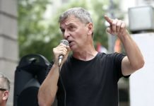 Aleksandar Jovanović Ćuta – Dužnost svakog stanovnika Srbije je odbrana doline Jadra