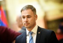 Aleksić (NPS) o akciji protiv kopanja litujuma – Ovo je borba naše generacije