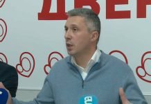 Boško Obradović – Vlast u Čačku pokušava da nezakonito promeni izborni rezultat