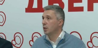 Boško Obradović – Vlast u Čačku pokušava da nezakonito promeni izborni rezultat