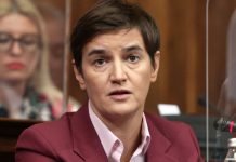 Brnabić – Protest u Loznici ‘licemerje’ – govorili ljudi koji su prodali zemlju ‘Rio Tintu’