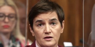 Brnabić – Protest u Loznici ‘licemerje’ – govorili ljudi koji su prodali zemlju ‘Rio Tintu’