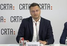 CRTA – Izbori za Skupštinu Beograda ne mogu se smatrati slobodnim i poštenim