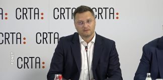 CRTA – Izbori za Skupštinu Beograda ne mogu se smatrati slobodnim i poštenim
