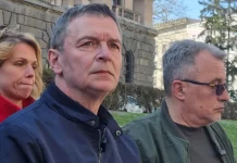 Ćuta pokušao da spreči prodaju Stare šećerane