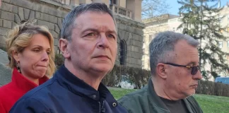 Ćuta pokušao da spreči prodaju Stare šećerane