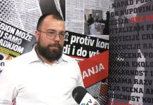Darko Obradović (o debati Bajdena i Trampa) – Biće to duel dva prgava starca
