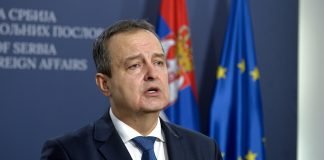 Dačić – SPS neće nestati