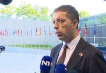 Đurić – Evropska unija može mnogo da dobije od članstva Srbije