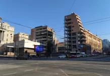 Ekološki ustanak najavljuje protest ako bude potpisan ugovor o prodaji kompleksa Generalštaba