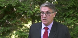 Gavrilović (DS) – Narod nas je kaznio jer nismo bili jedinstveni