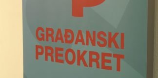 Građanski preokret – Prijava zbog Linglonga