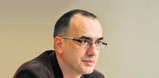 Novinar i profesor Dinko Gruhonjić dobitnik Nagrade za ljudska prava grada Vajmara