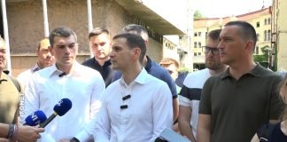 Jovanović (Novi DSS) – Uvek negativan stav o festivalu „Mirdita, dobar dan“