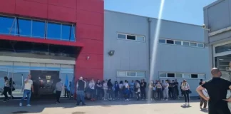 Prekinut štrajk u leskovačkoj fabrici „Jura“